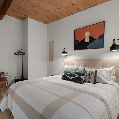 The Tides By The Sea Aparthotel Seaside Exterior foto