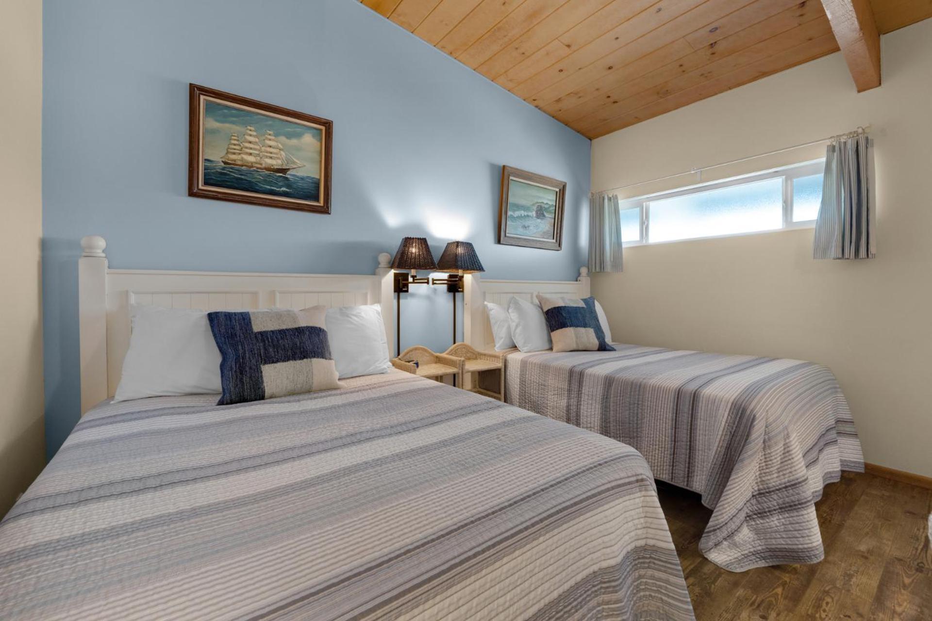 The Tides By The Sea Aparthotel Seaside Exterior foto