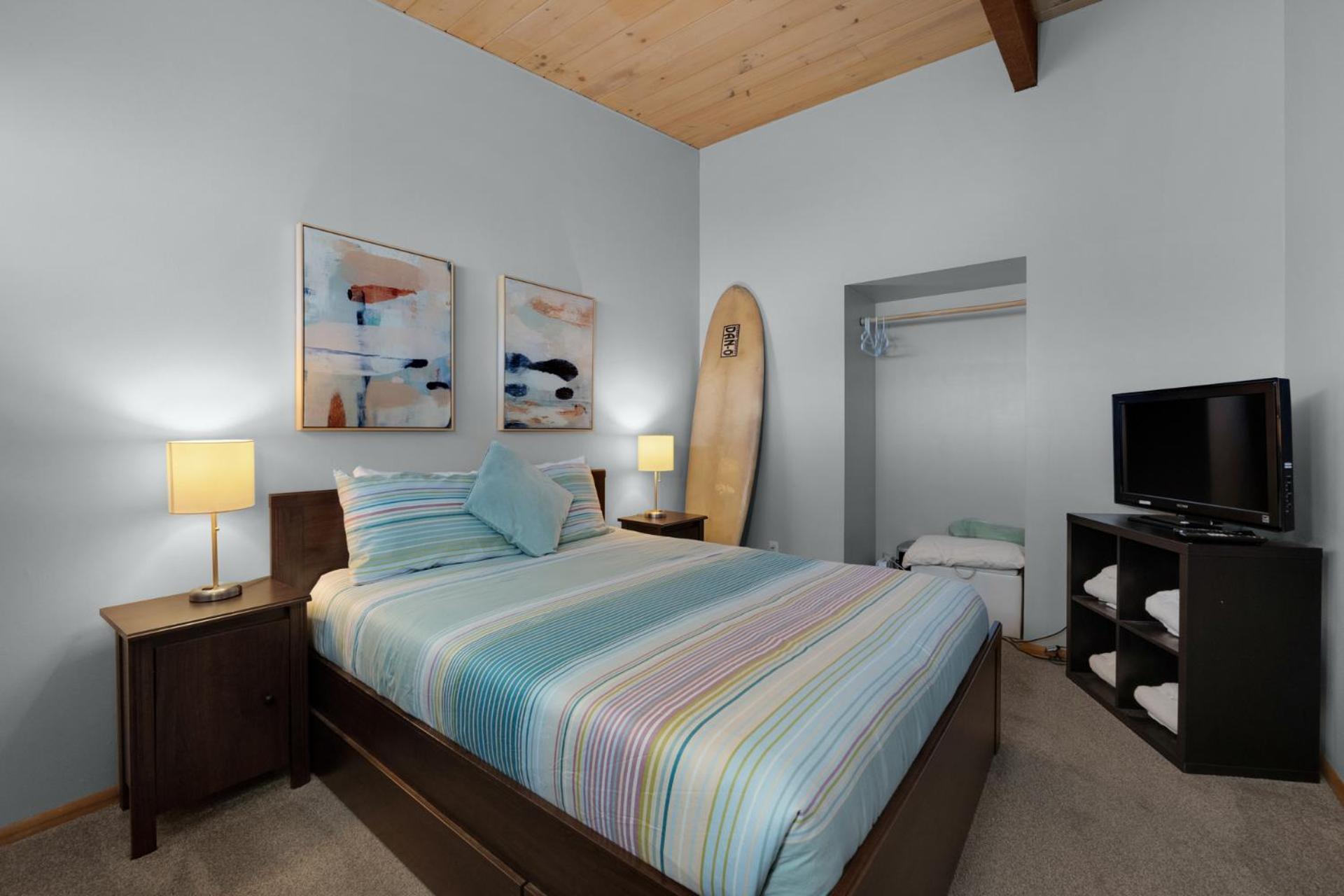 The Tides By The Sea Aparthotel Seaside Exterior foto