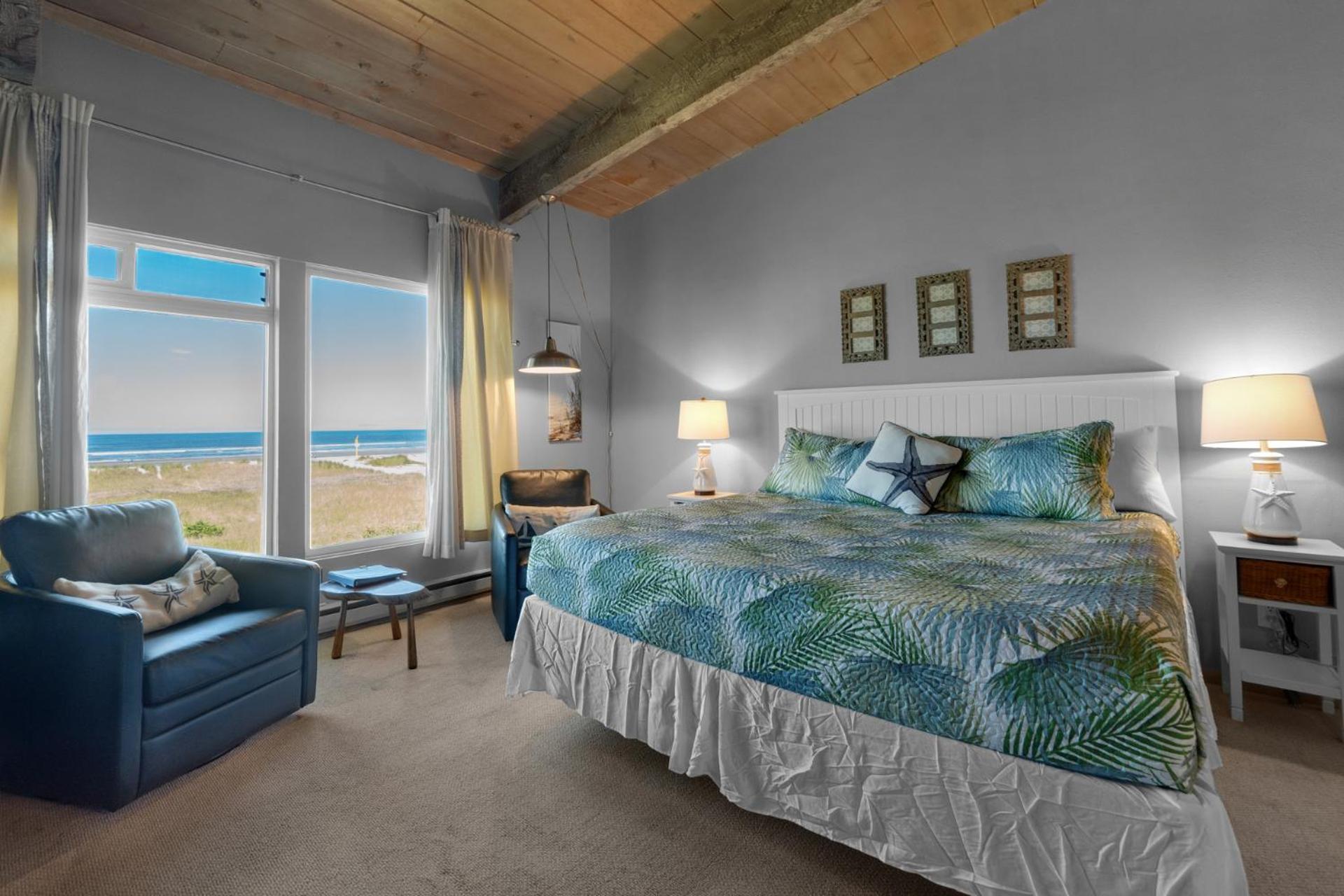 The Tides By The Sea Aparthotel Seaside Exterior foto