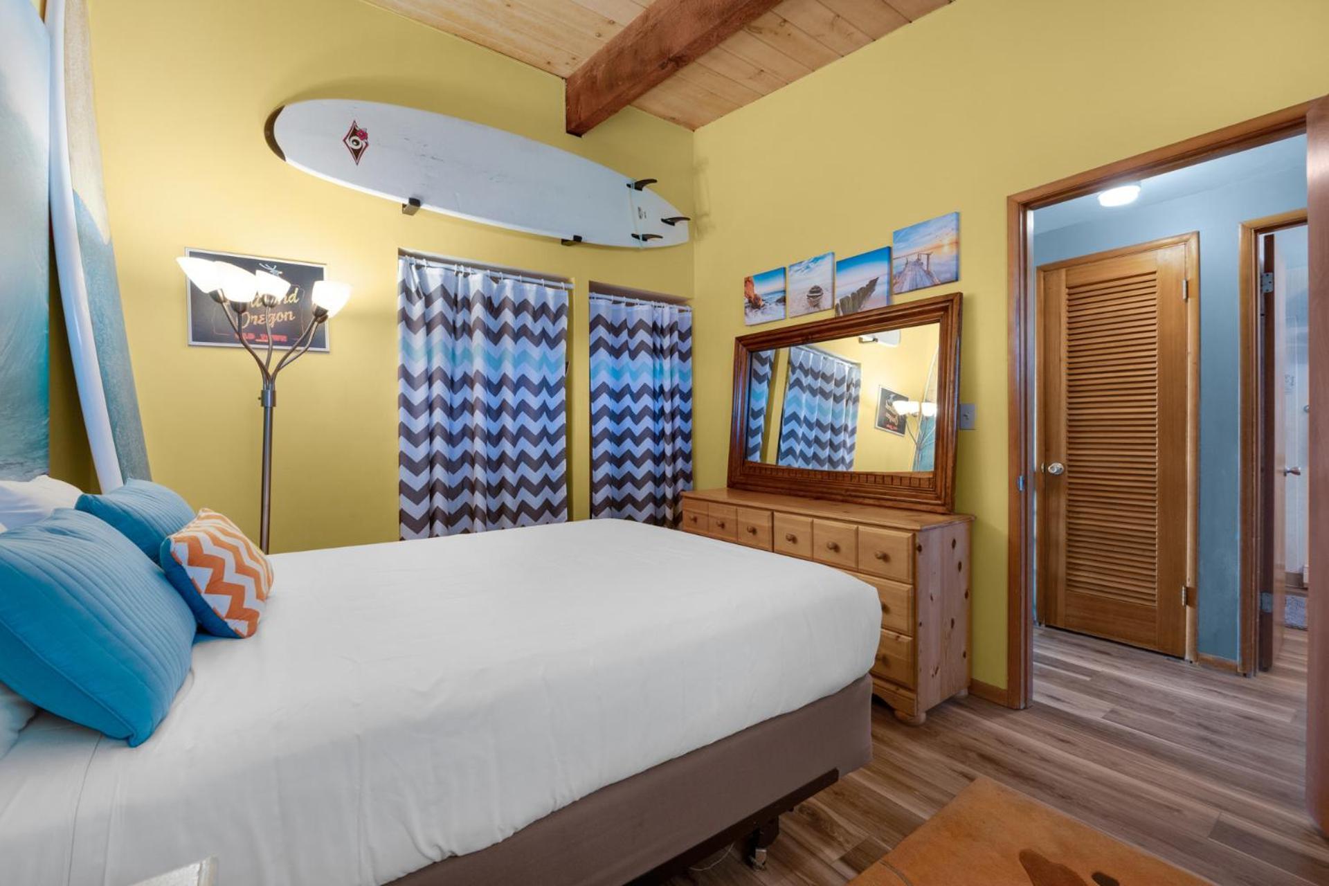 The Tides By The Sea Aparthotel Seaside Exterior foto