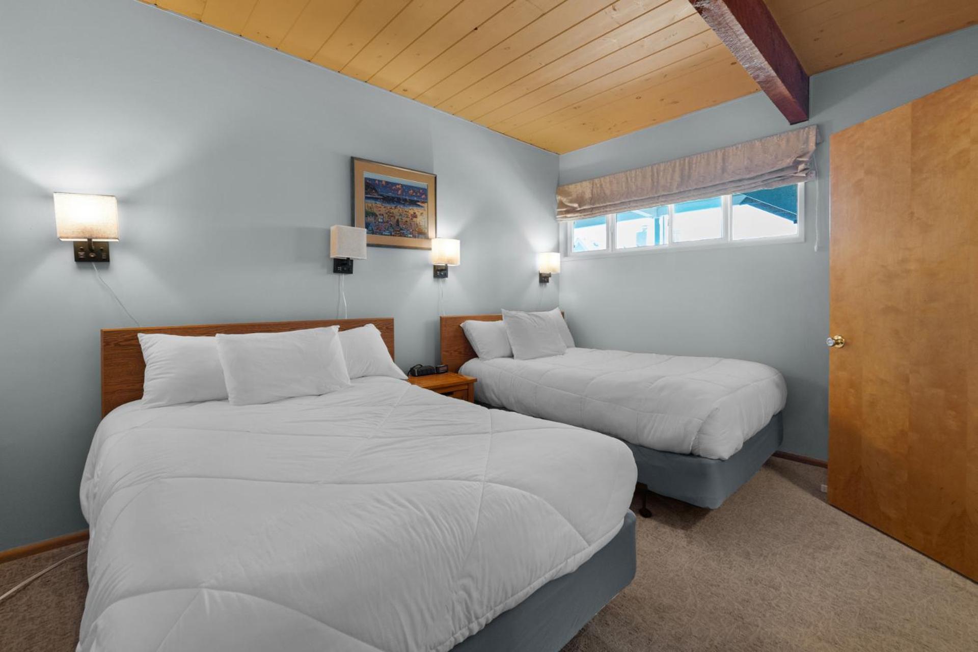 The Tides By The Sea Aparthotel Seaside Exterior foto