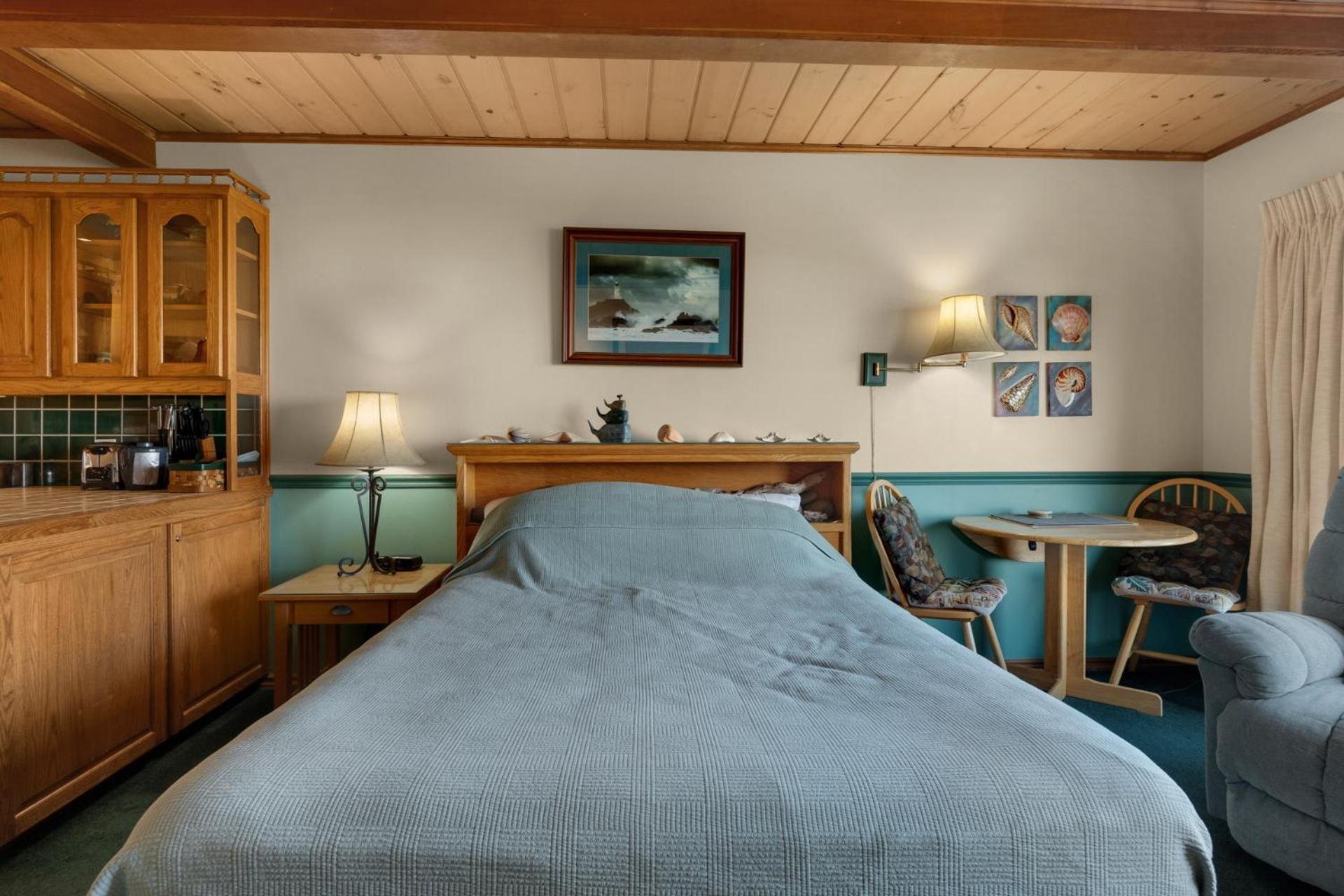 The Tides By The Sea Aparthotel Seaside Exterior foto