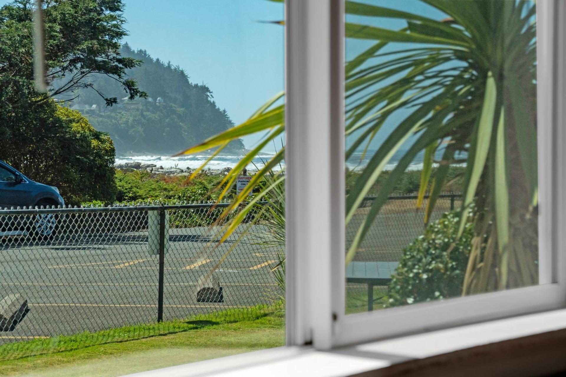 The Tides By The Sea Aparthotel Seaside Exterior foto