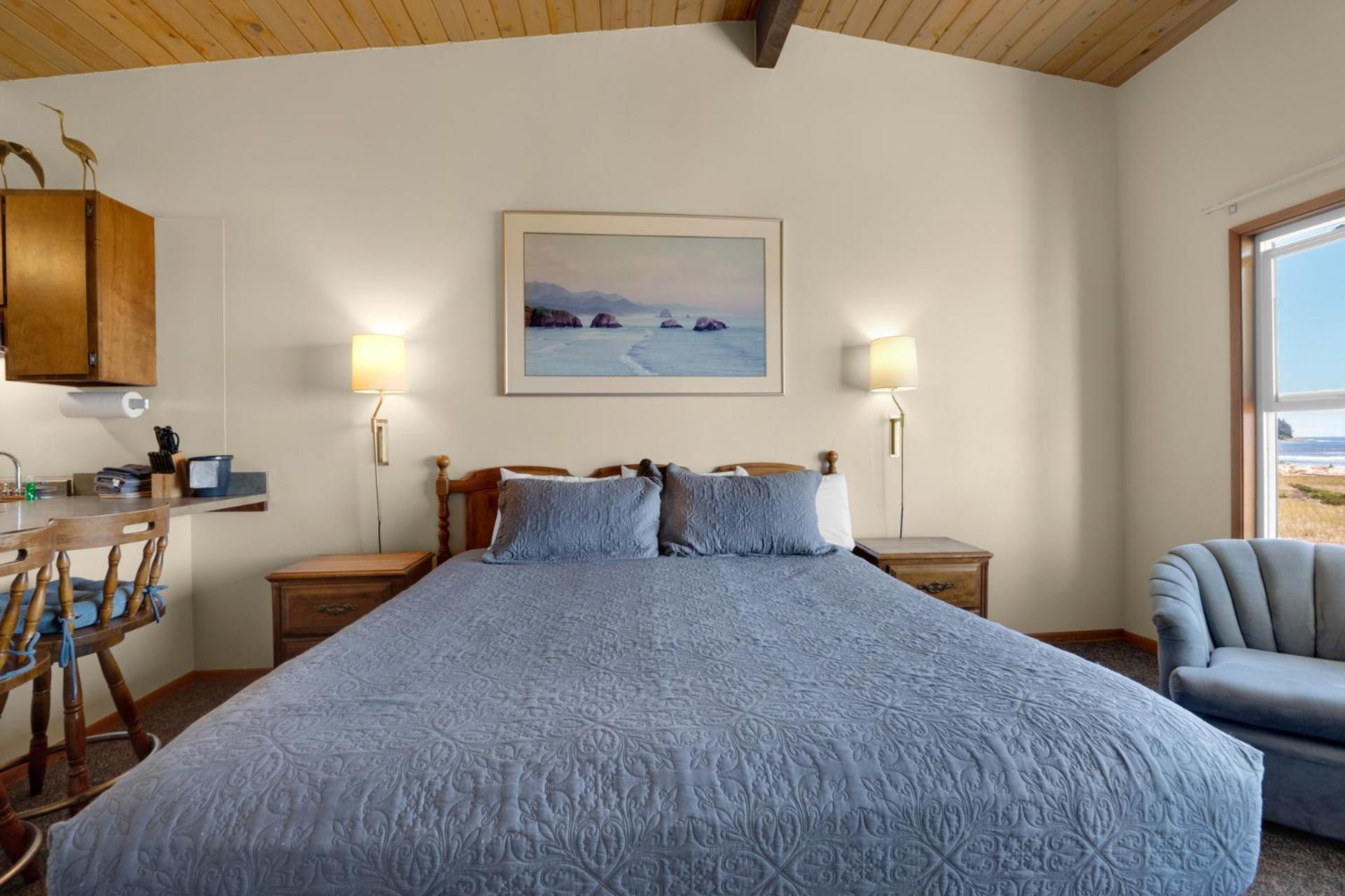 The Tides By The Sea Aparthotel Seaside Exterior foto