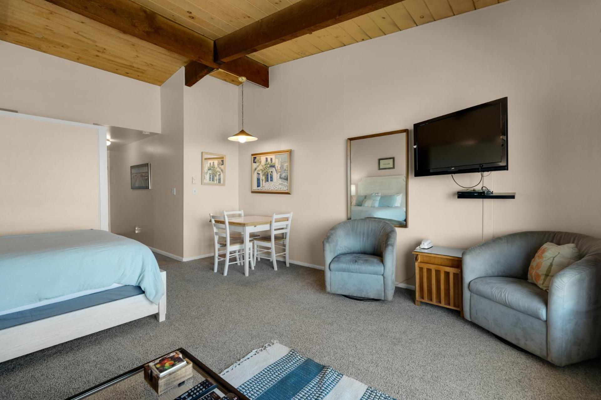 The Tides By The Sea Aparthotel Seaside Exterior foto