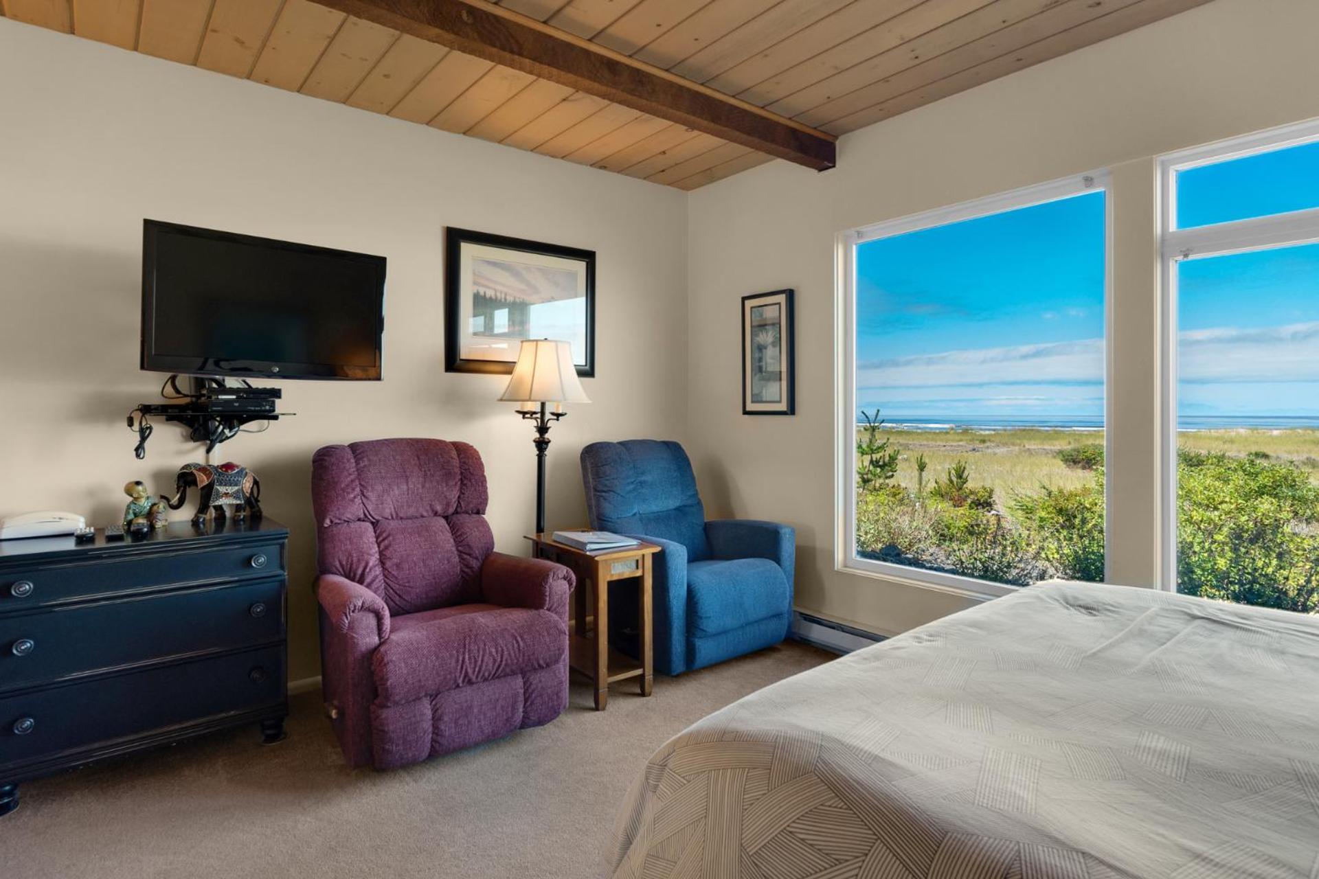 The Tides By The Sea Aparthotel Seaside Exterior foto