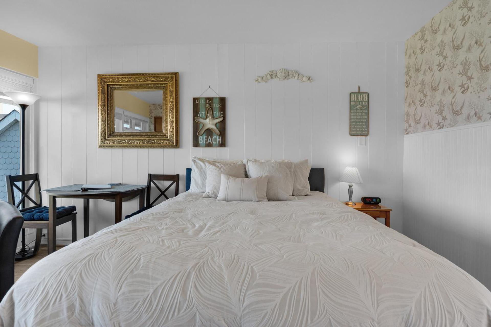 The Tides By The Sea Aparthotel Seaside Exterior foto